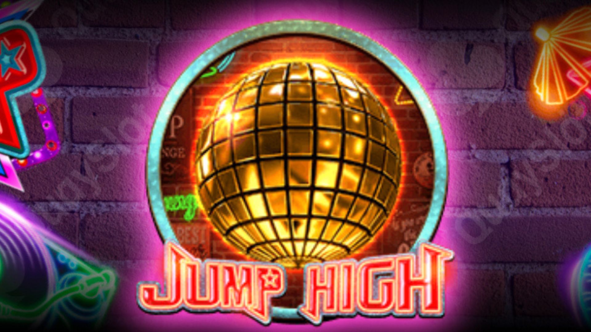 game slot online jump high
