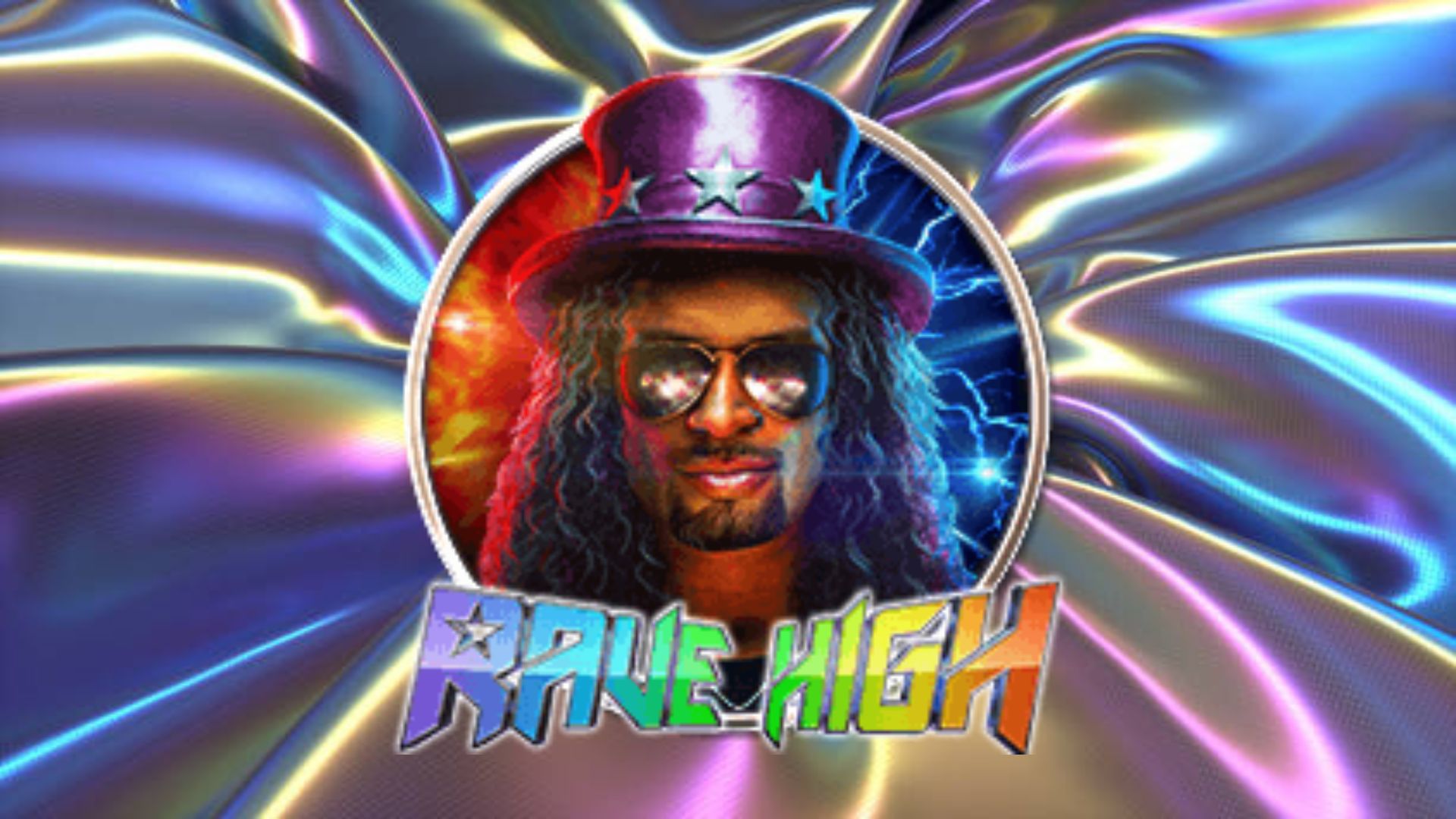 game slot online rave high