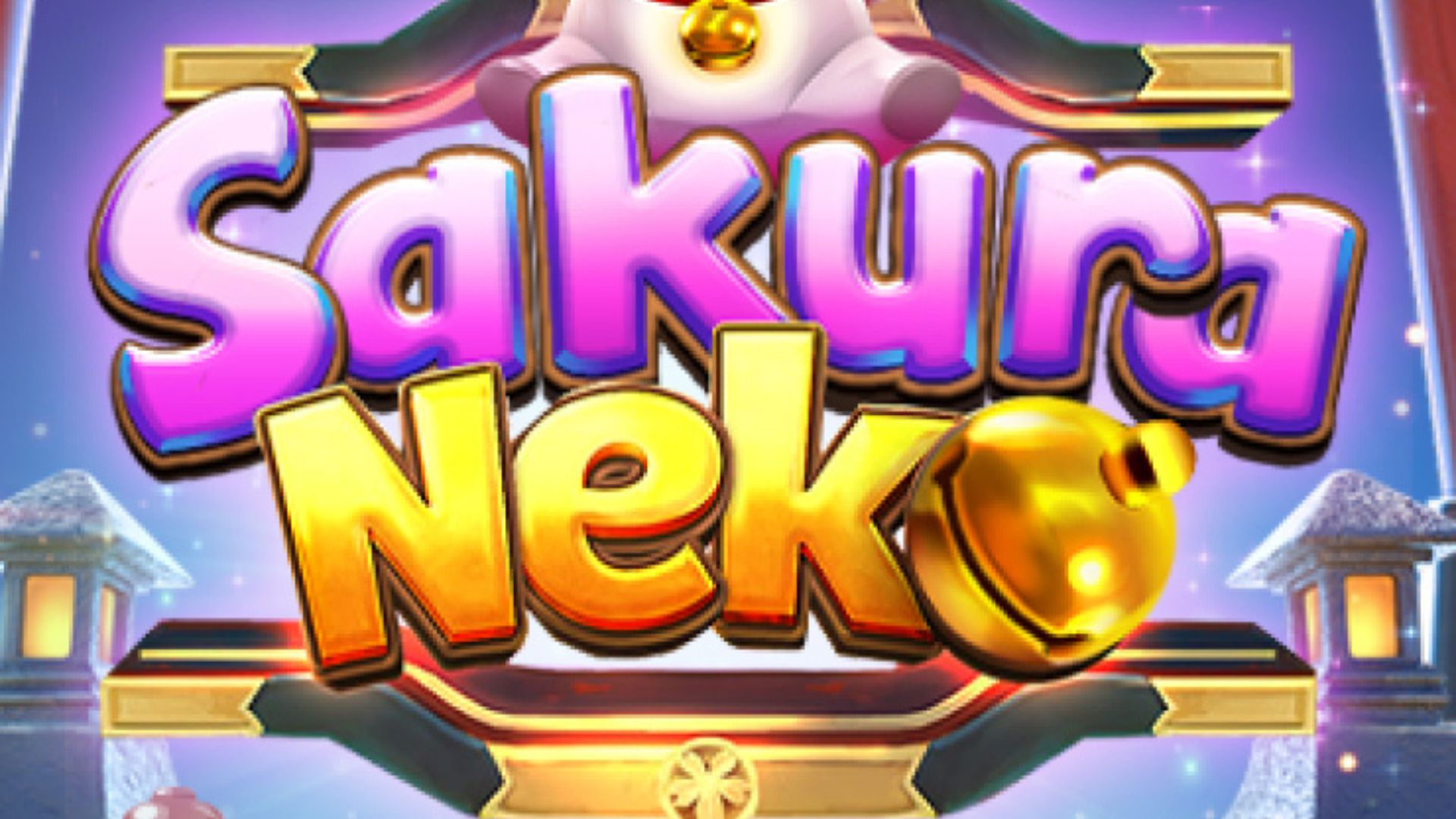 game slot online sakura neko