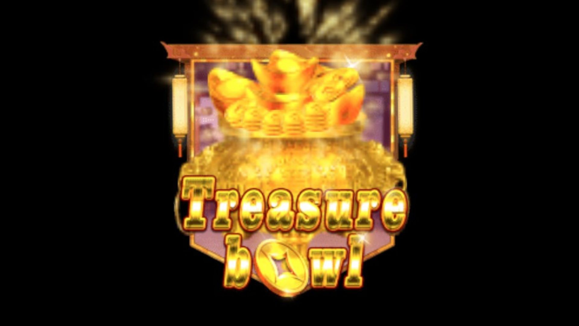 game slot online treasure bowl