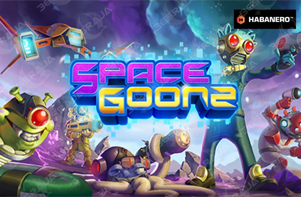 game space goonz habanero