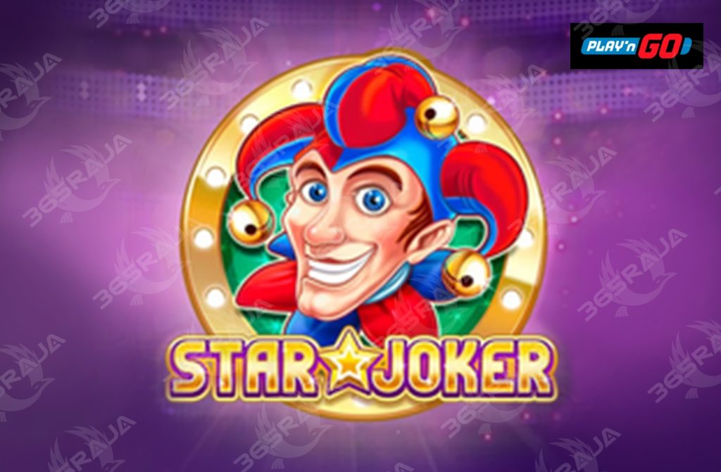 game star joker playngo