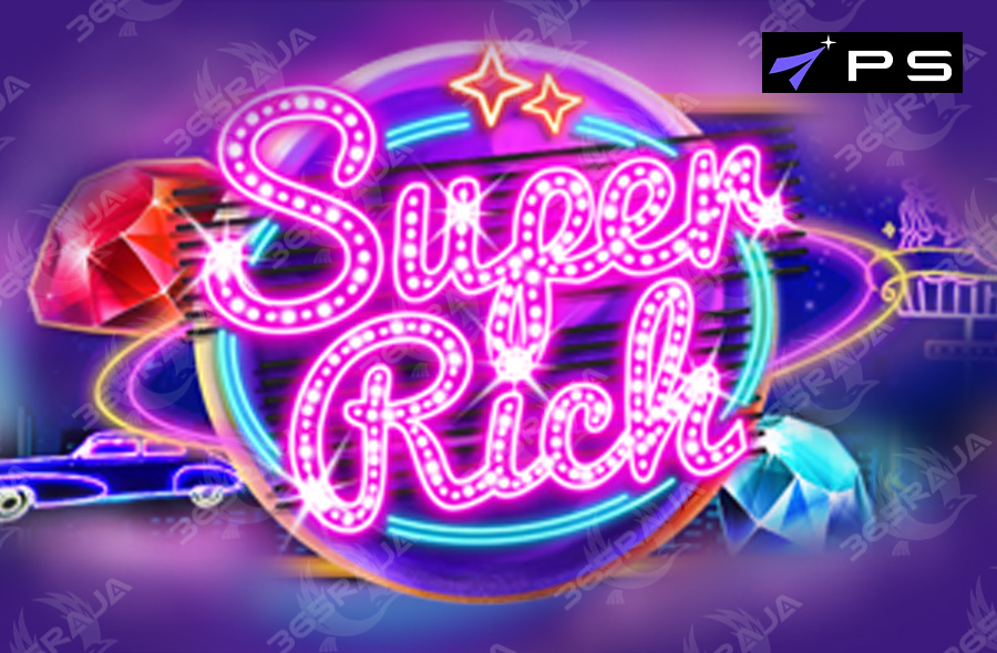 game super rich playstar