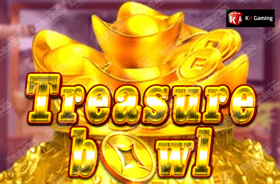 game treasure bowl ka gaming