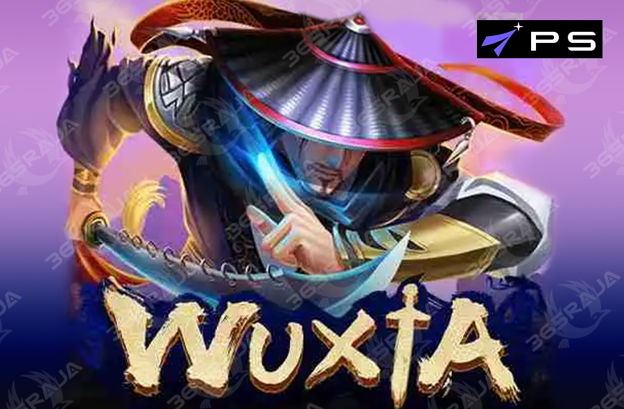 game wu xia playstar