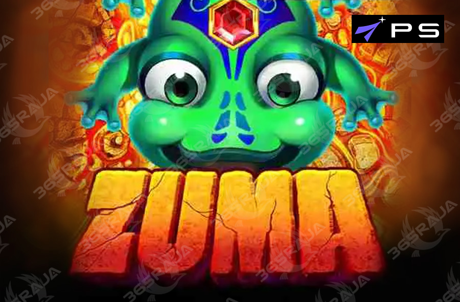 game zuma playstar