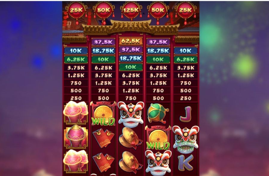gameplay boom of prosperity