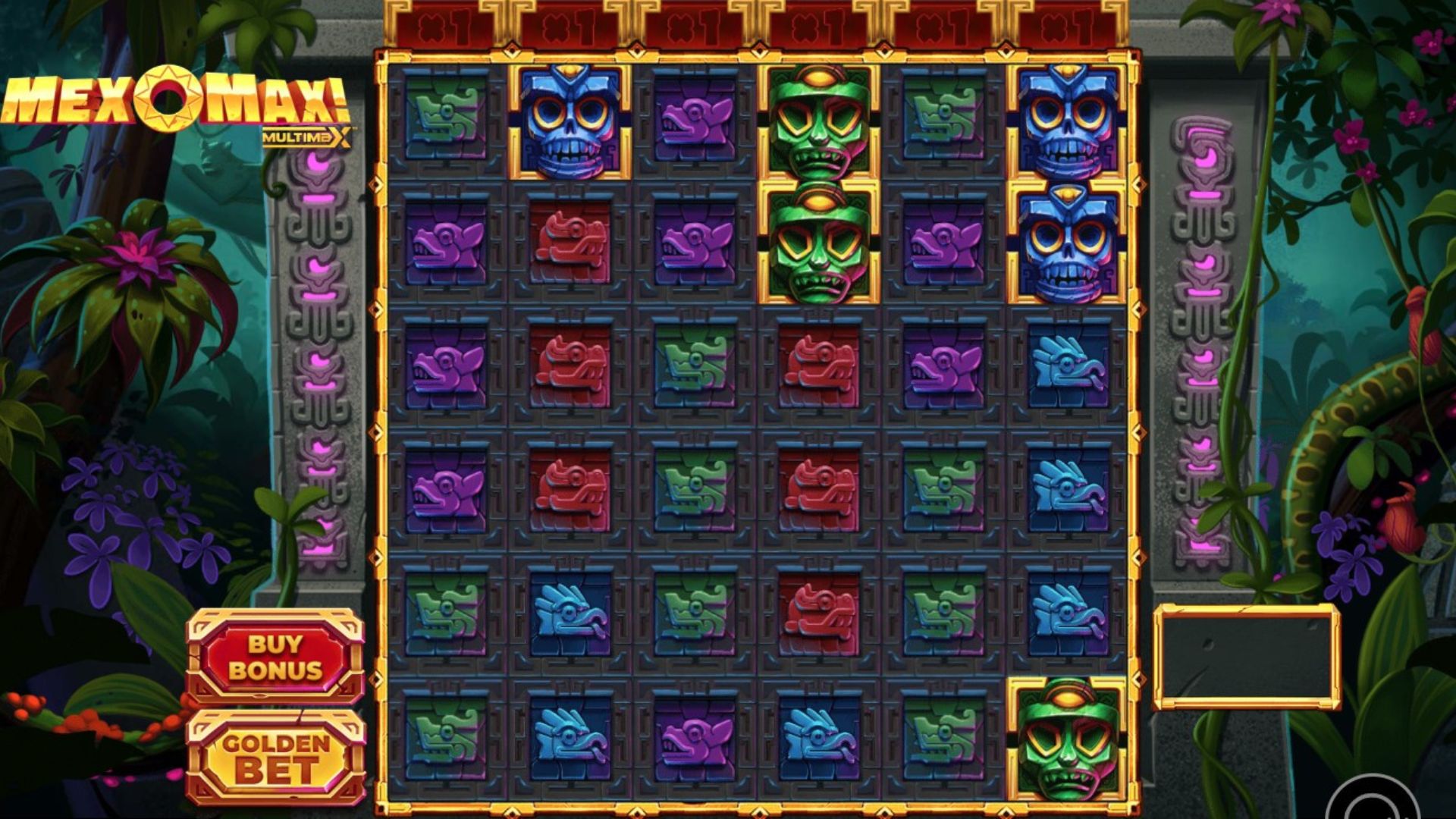 gameplay slot mexomax! multimax