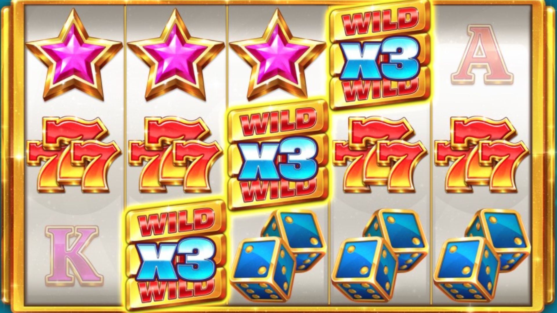 gameplay slot super duper