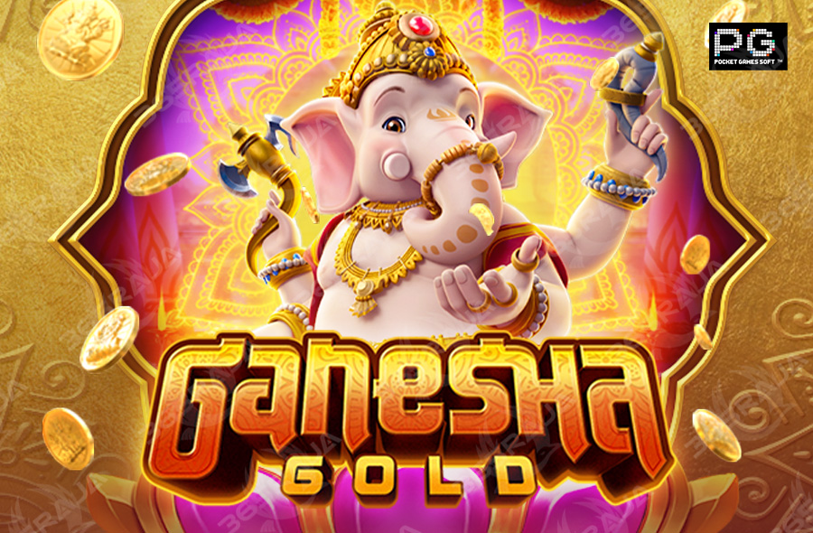 ganesha gold pg soft