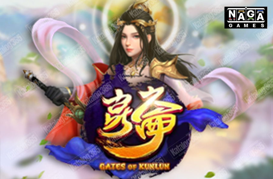 gates of kunlun naga games
