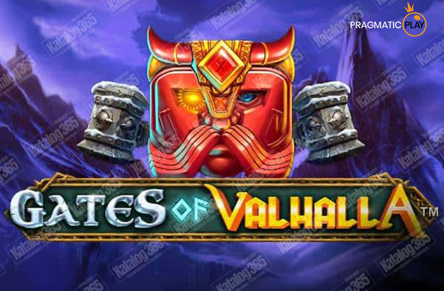 gates of valhalla pragmatic play