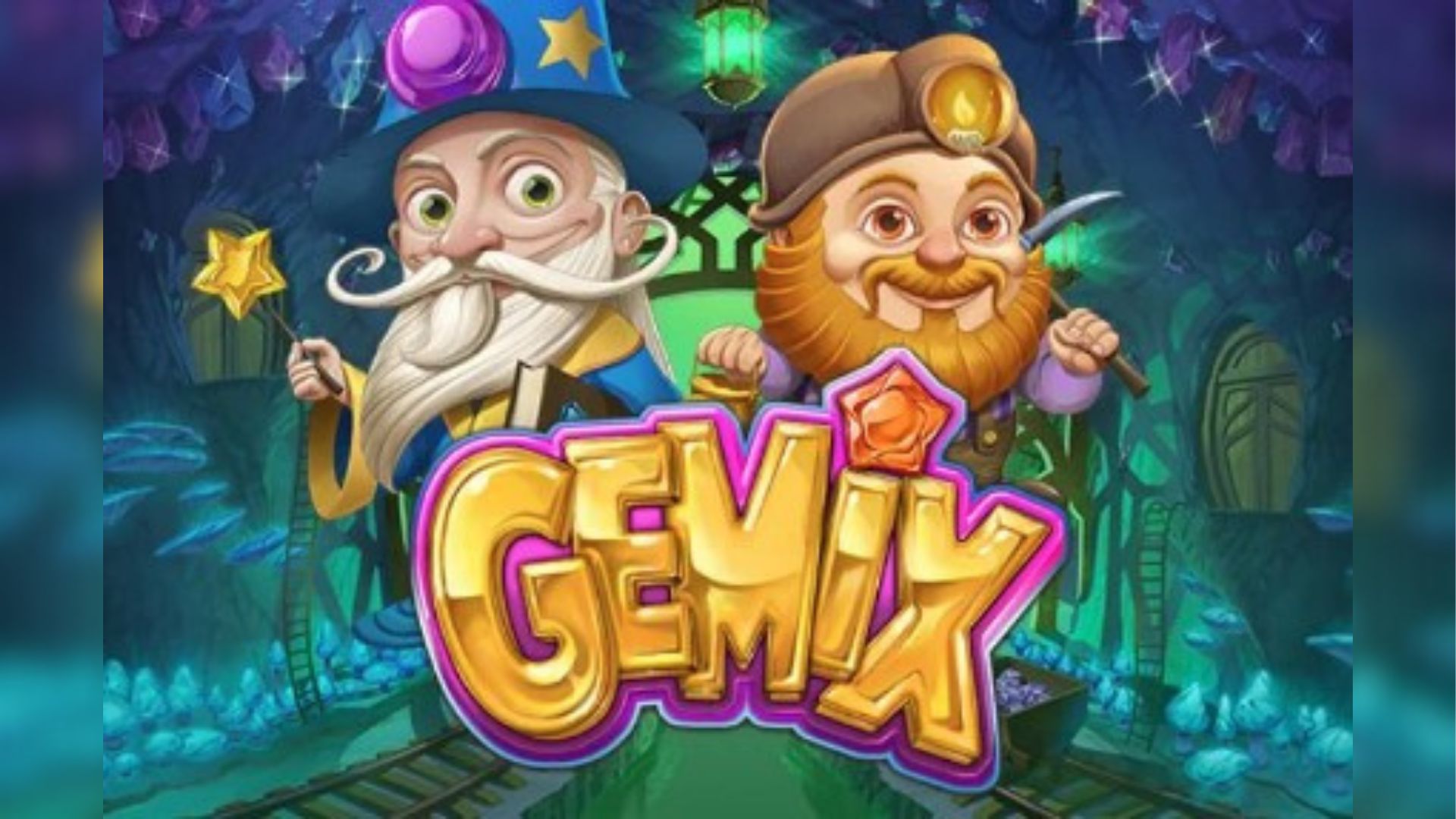 gemix gacor