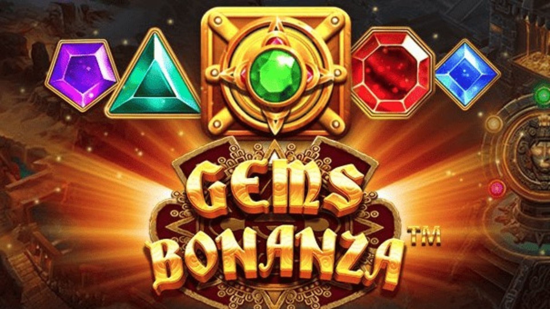 gems bonanza gacor
