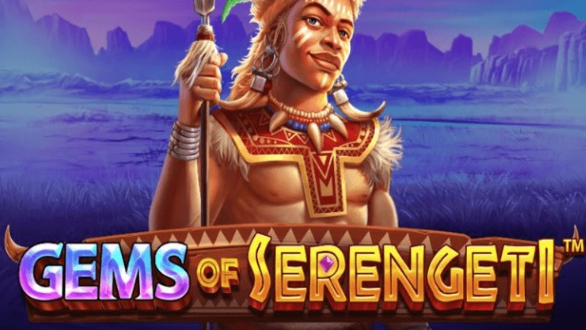 gems of serengeti gacor