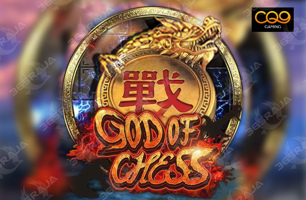 god of chess cq9 gaming