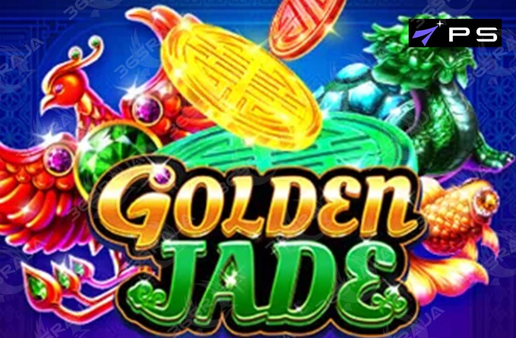 golden jade