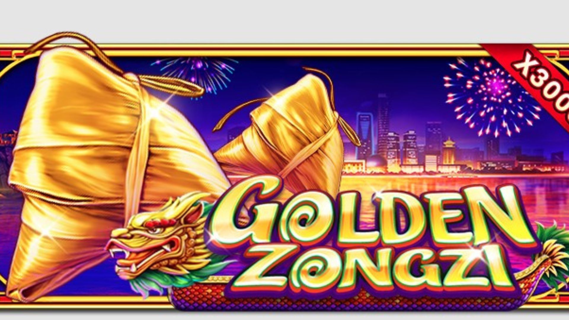 golden zongzi gacor