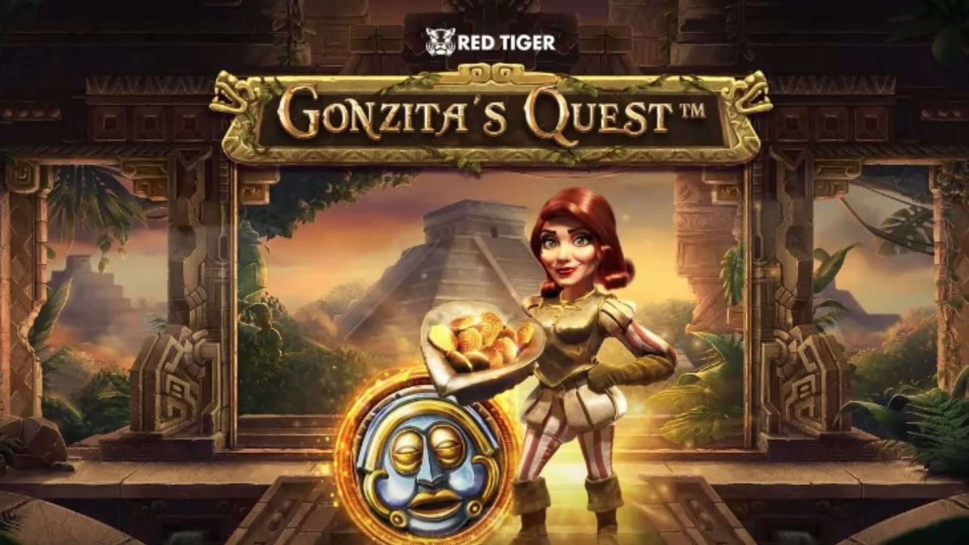 gonzita's quest gacor