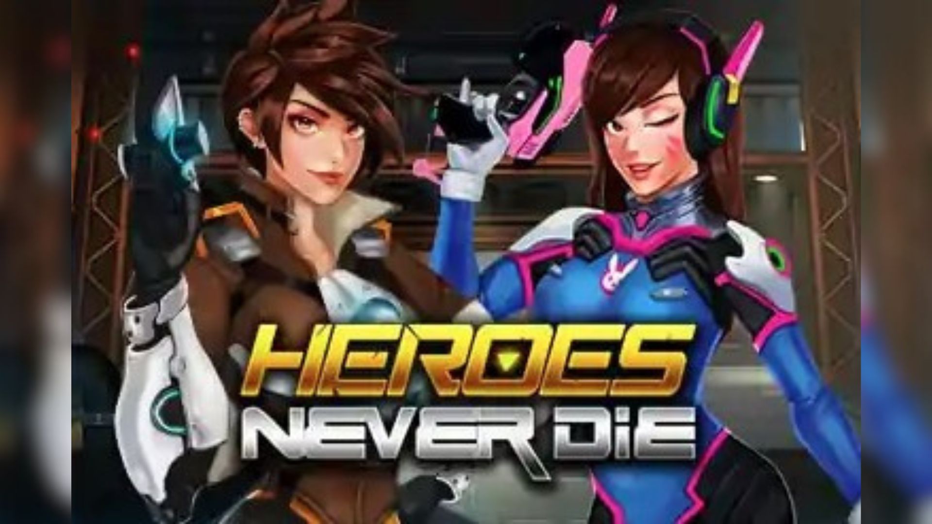 heroes never die gacor