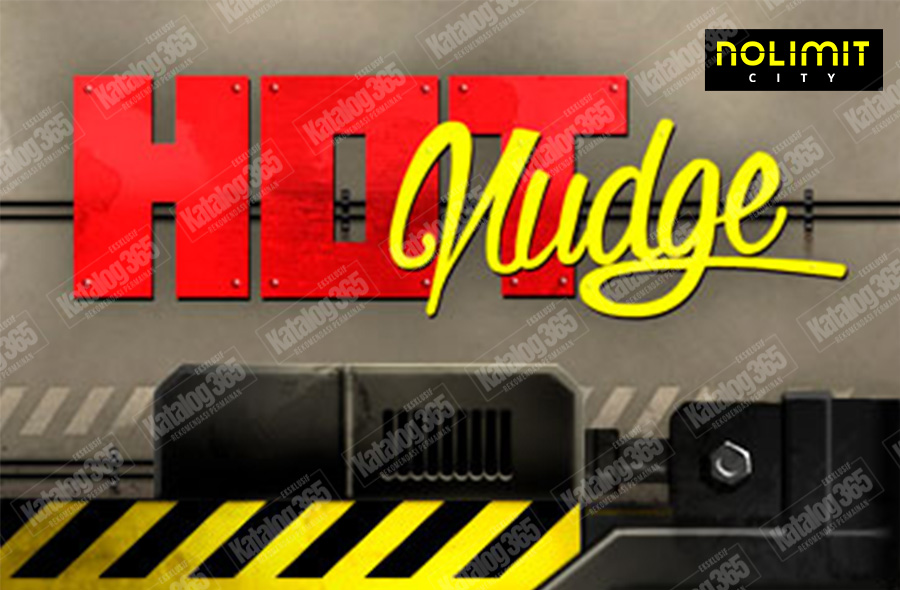 hot nudge nolimitcity