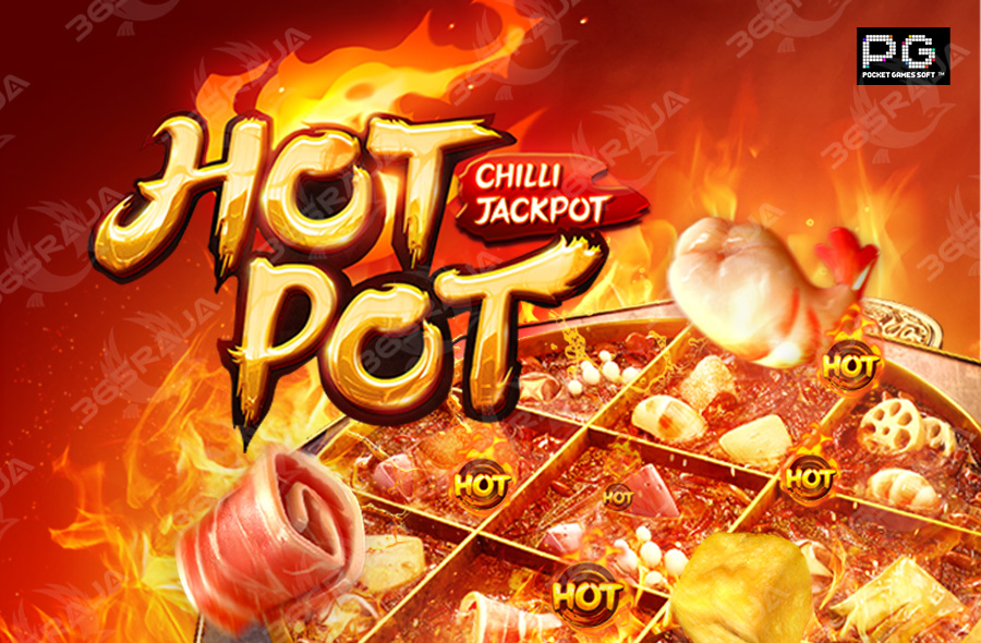 hotpot pg soft