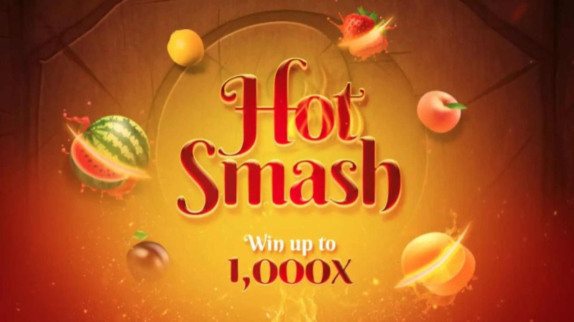 hot smash gacor