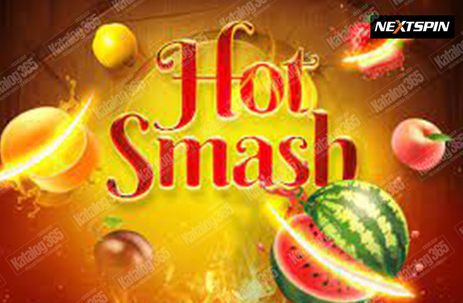 hot smash nextspin