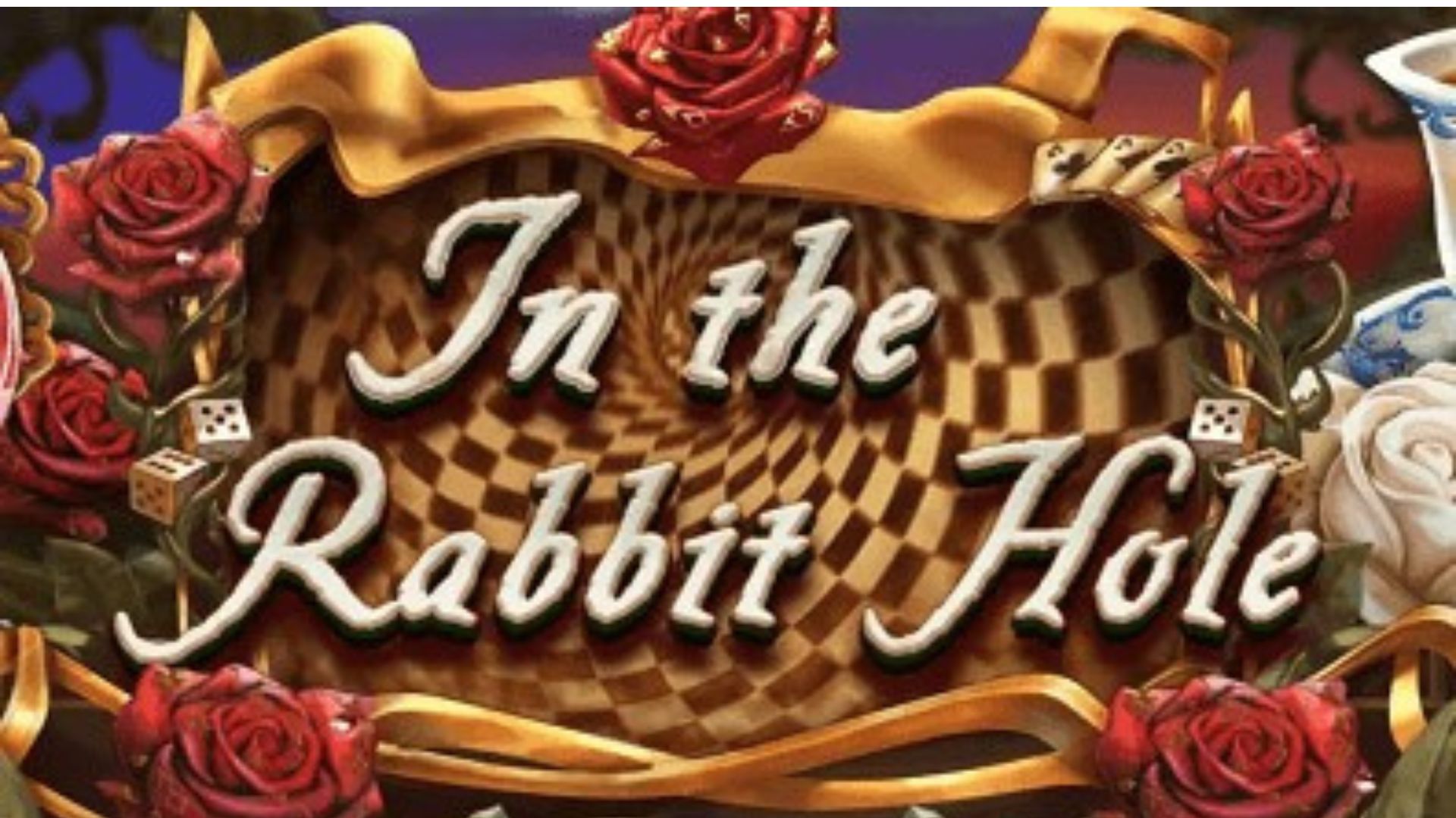 in the rabbit hole gacor