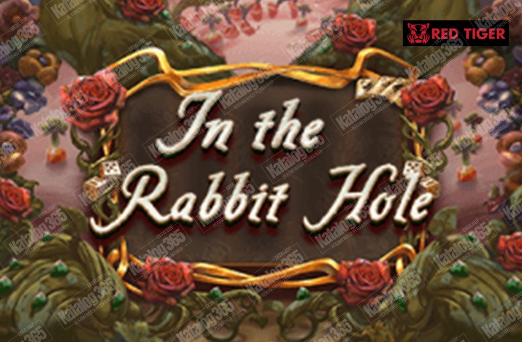 in the rabbit hole red tiger
