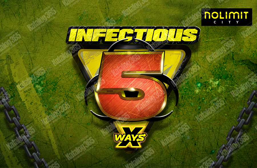infectious 5 xways nolimitcity
