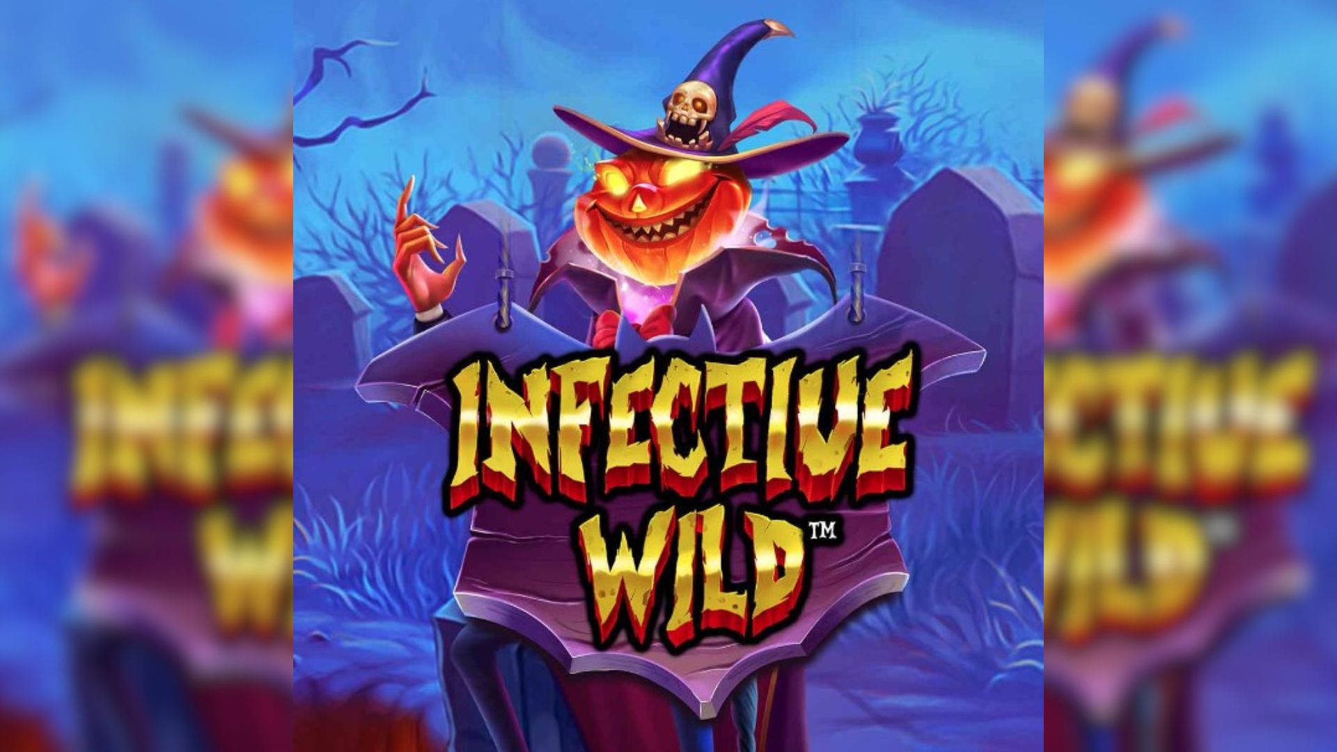 infective wild gacor