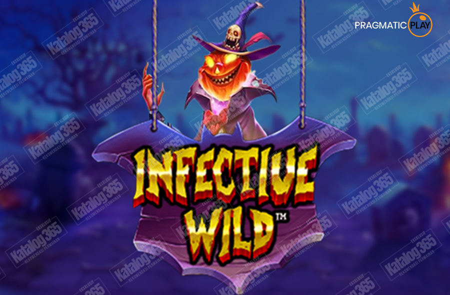 infective wild pragmatic play