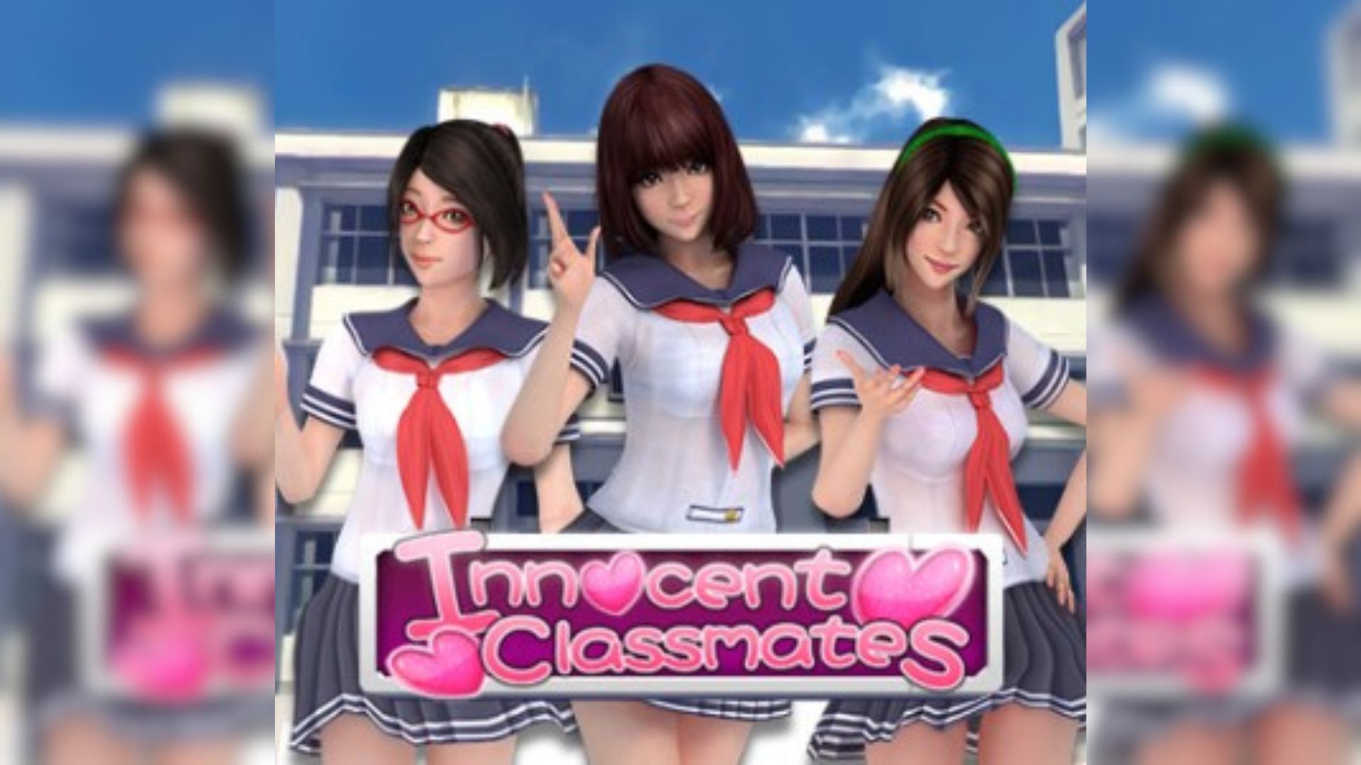 innocent classmates gacor