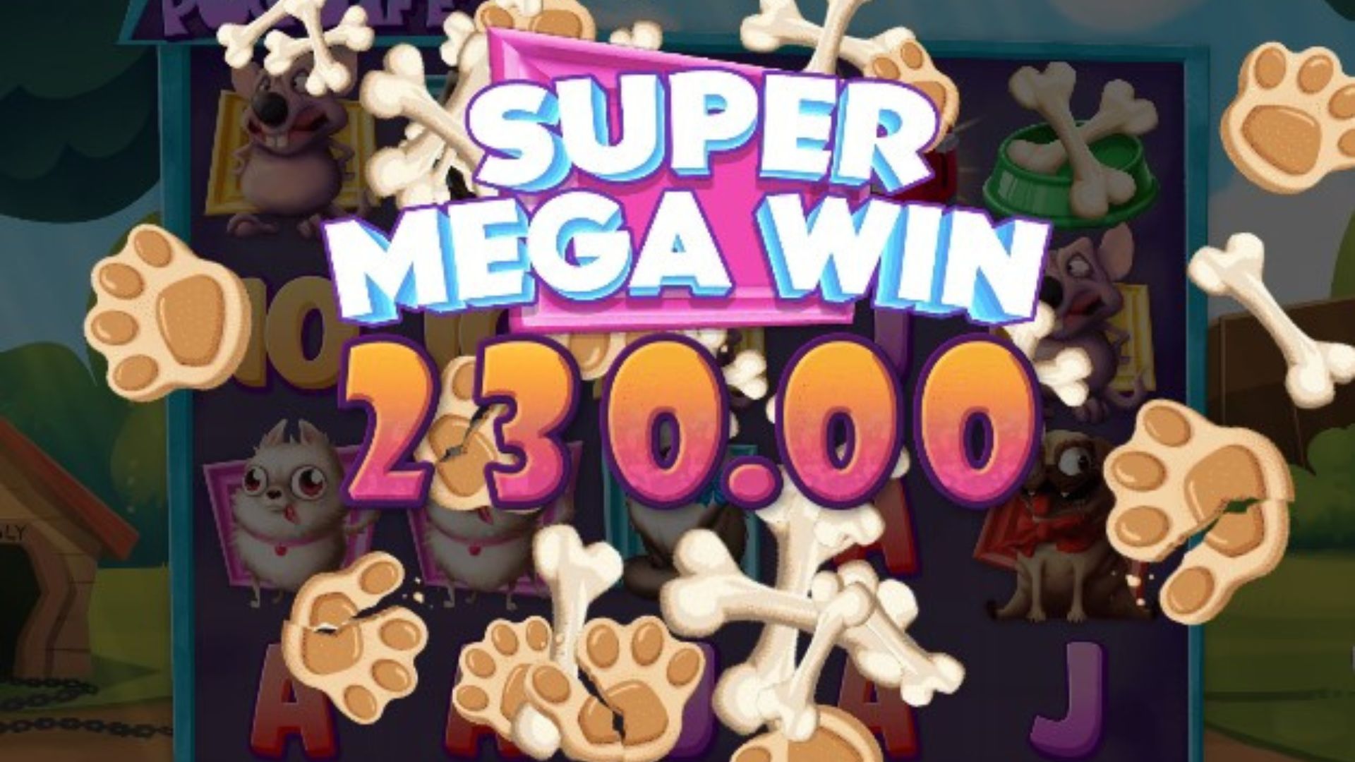 jackpot pug life