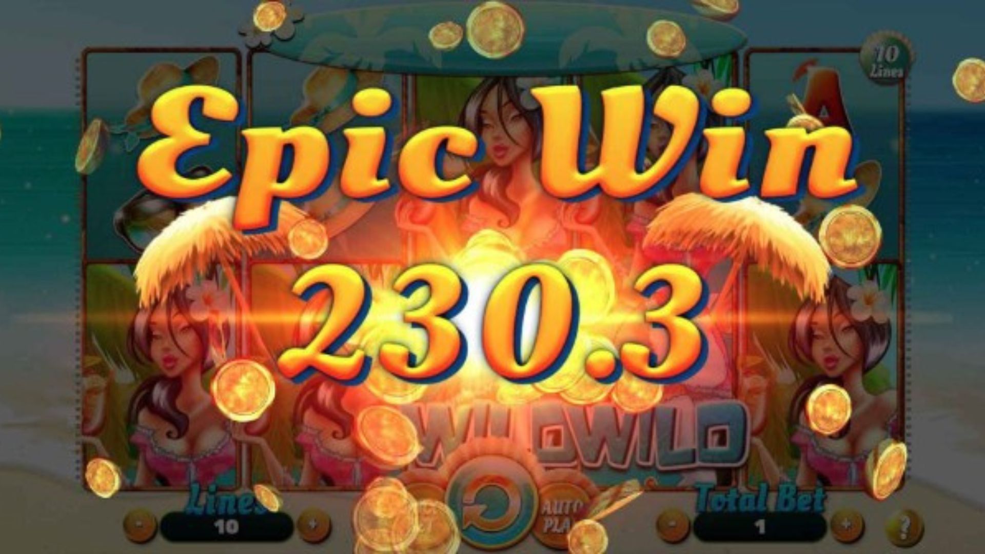 jackpot summer of luck