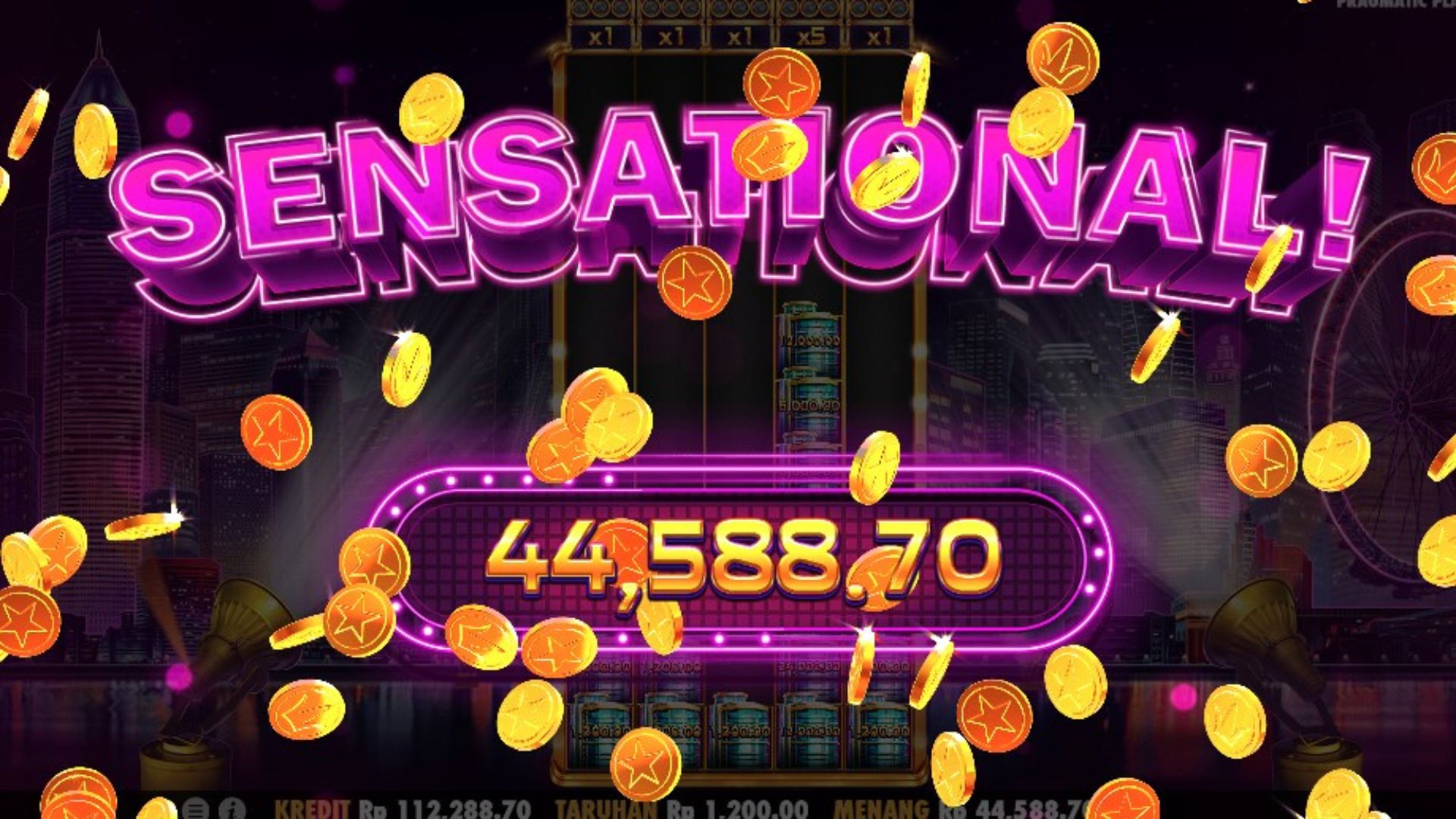 jackpot towering fortunes