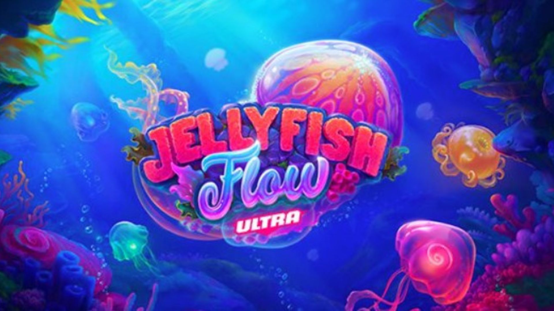 jellyfish flow gacor
