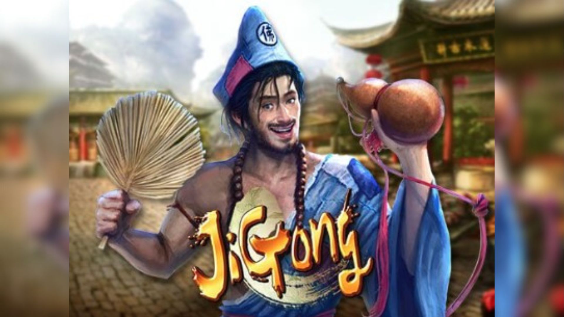 ji gong gacor