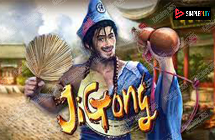 ji gong