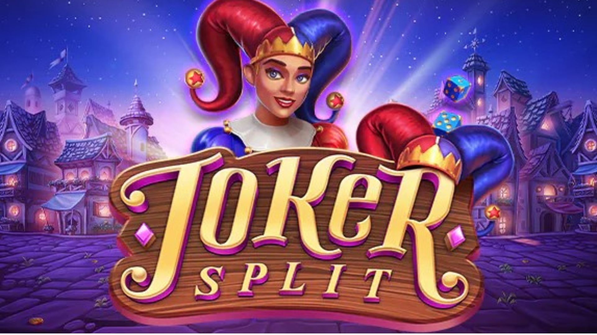 joker split gacor
