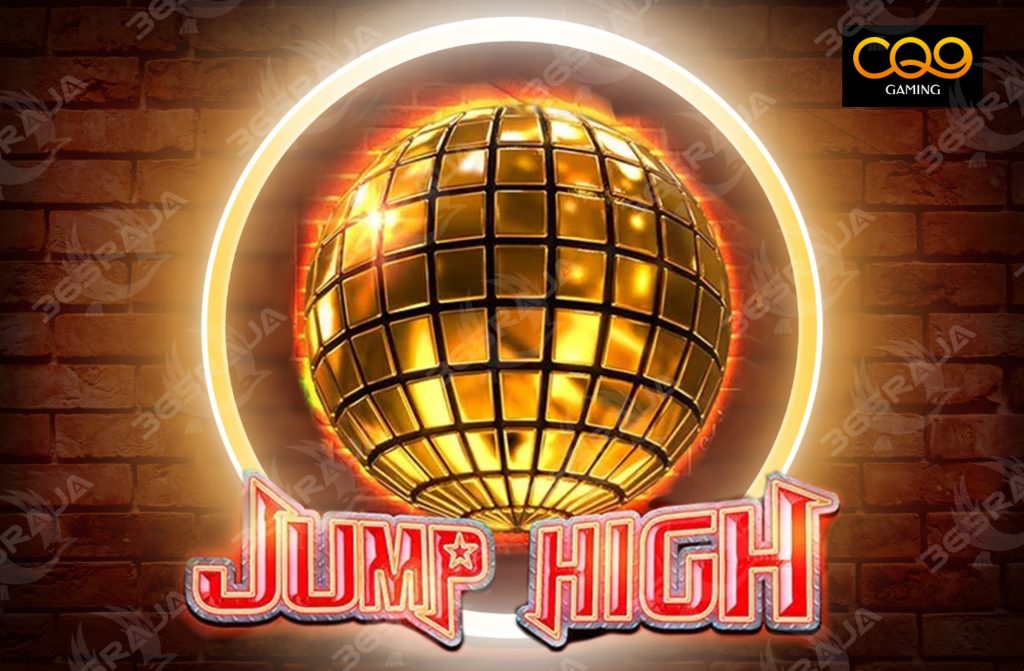 jump high cq9 gaming