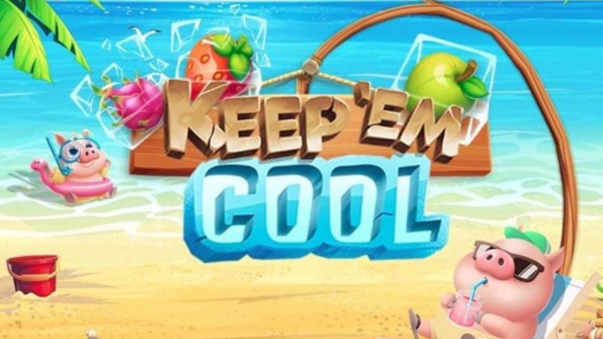 keep 'em cool gacor