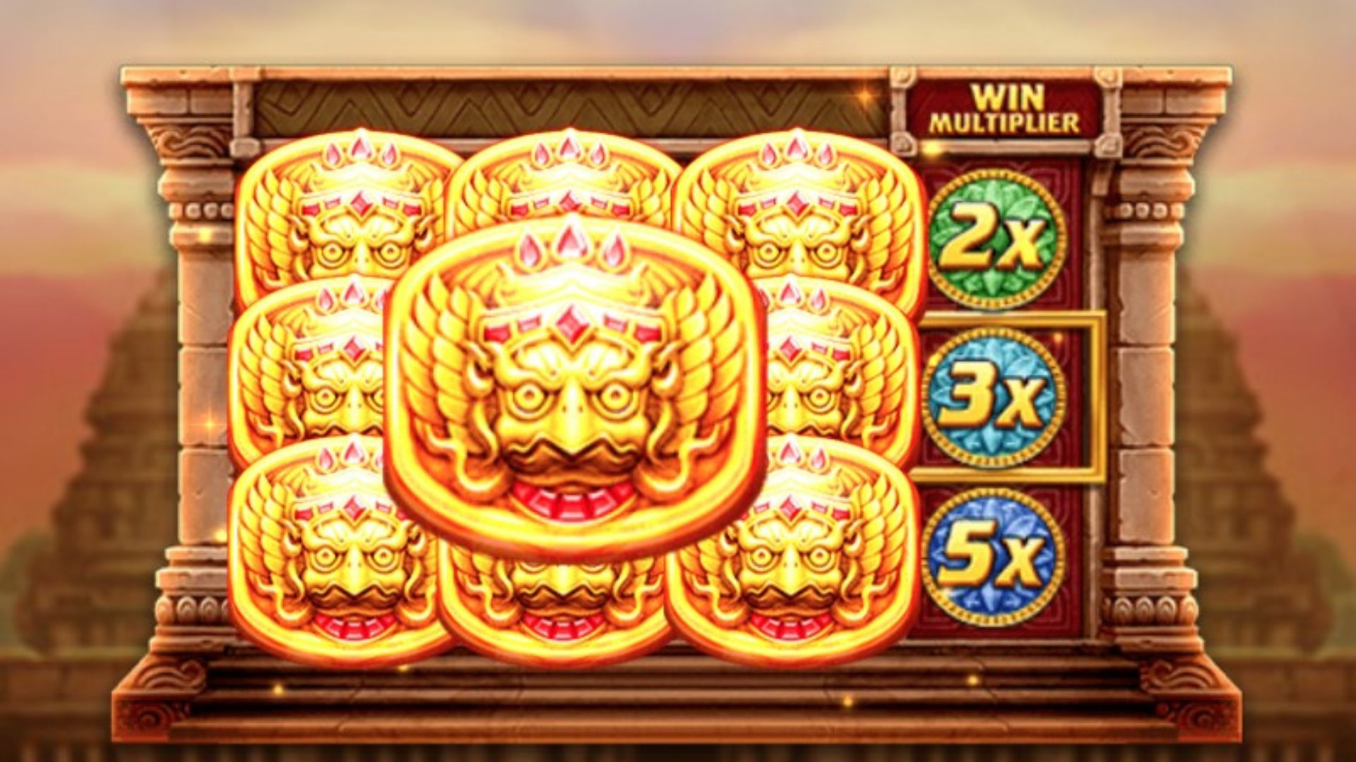 kemenangan slot fortune gems