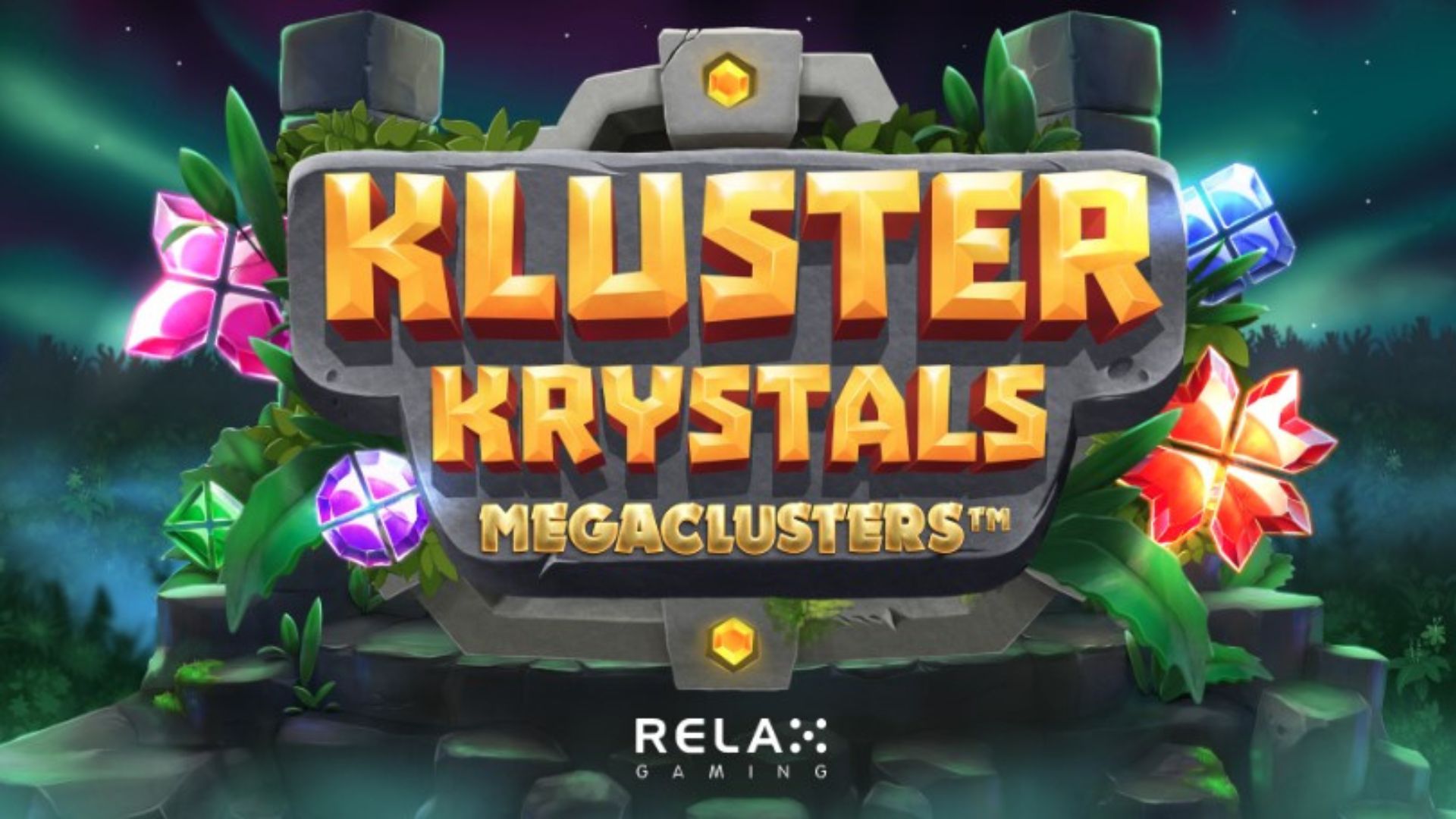 kluster krystals megaclusters gacor