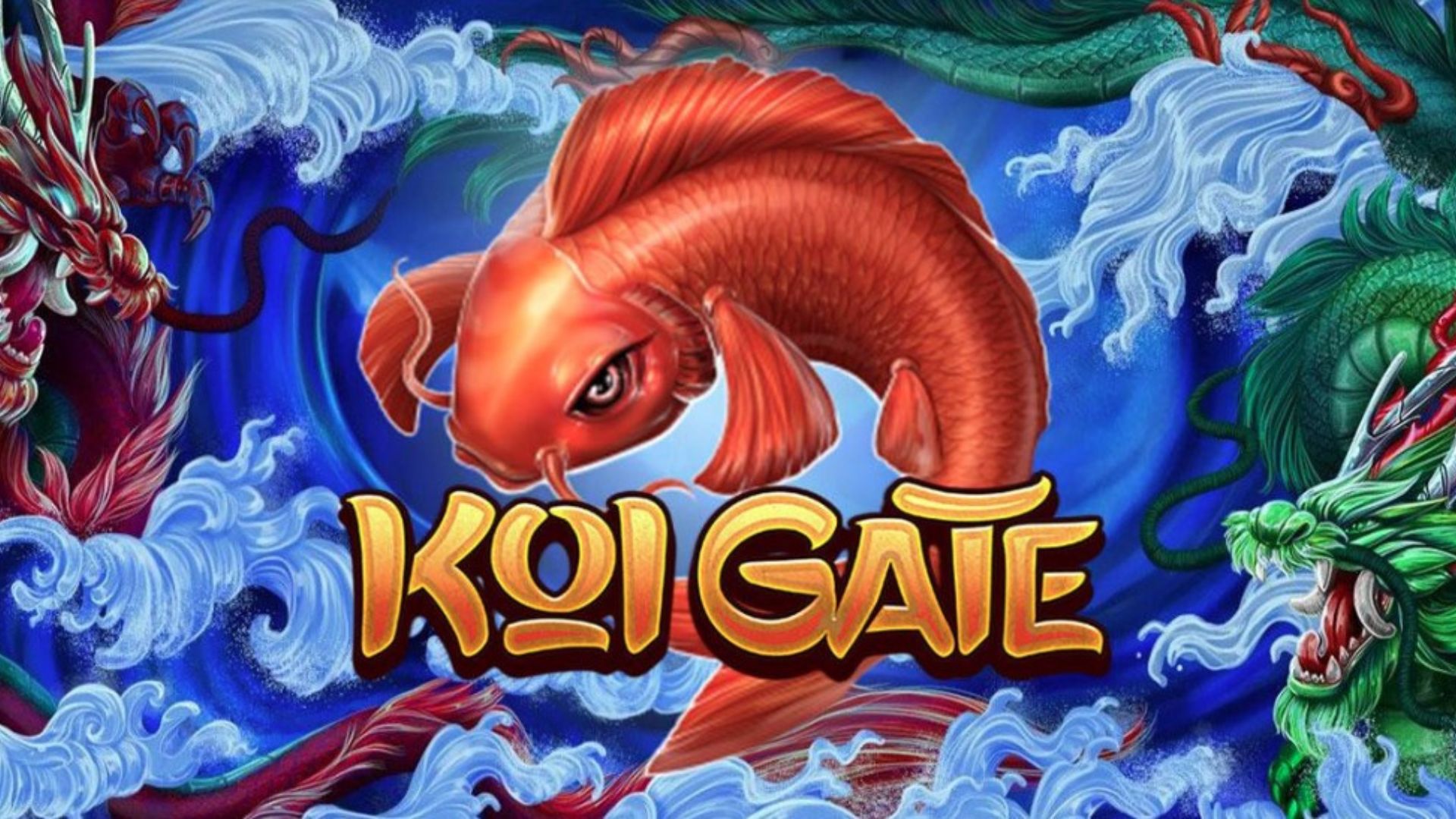 koi gate gacor