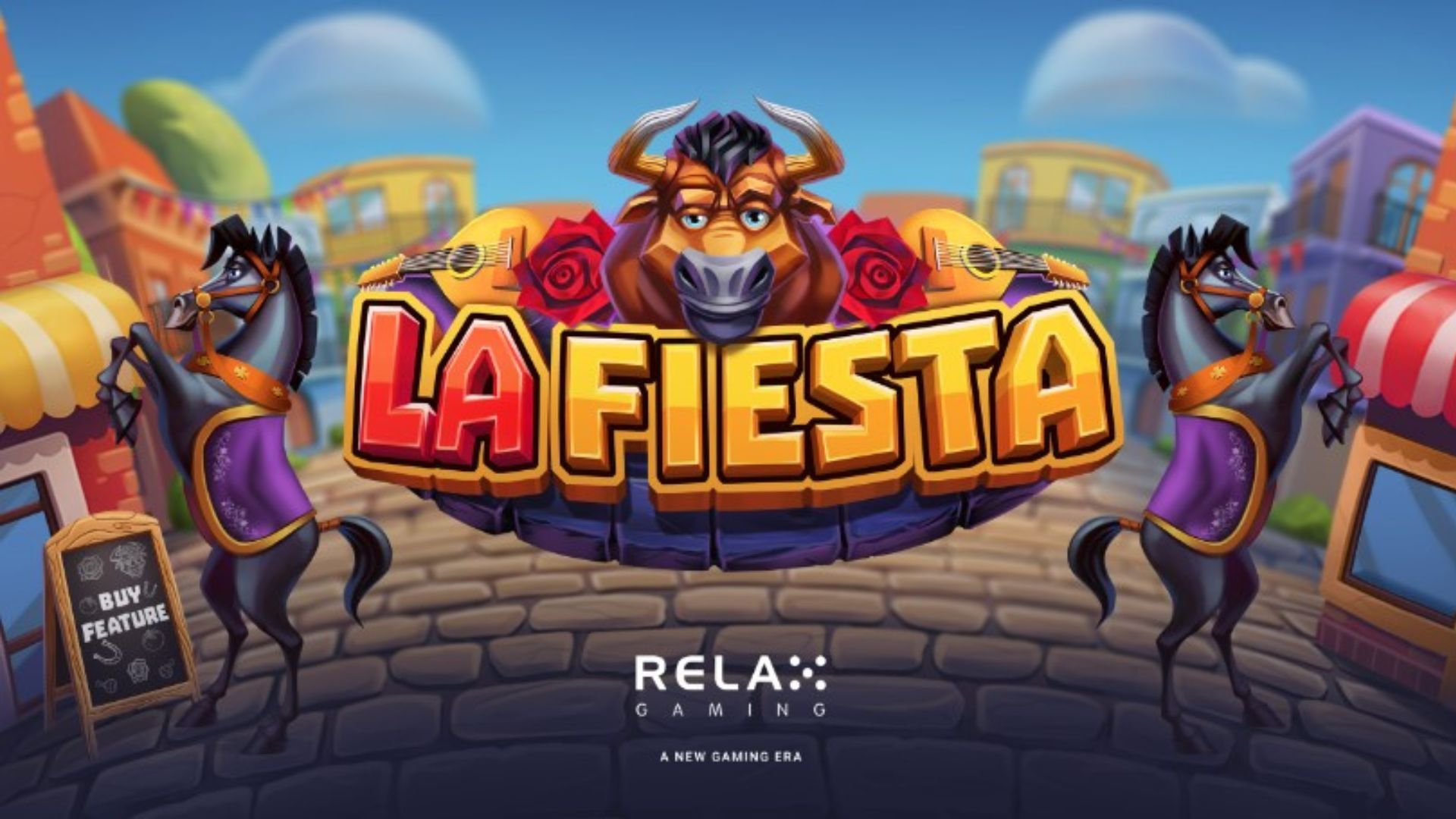 la fiesta gacor