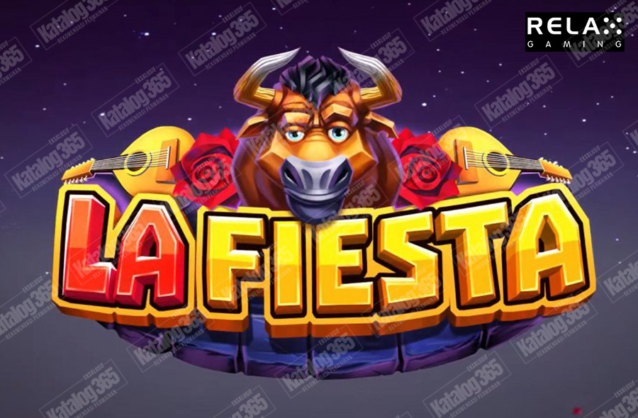 la fiesta relax gaming