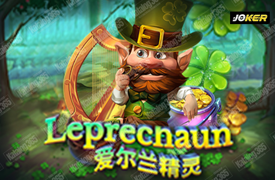 leprechaun joker gaming