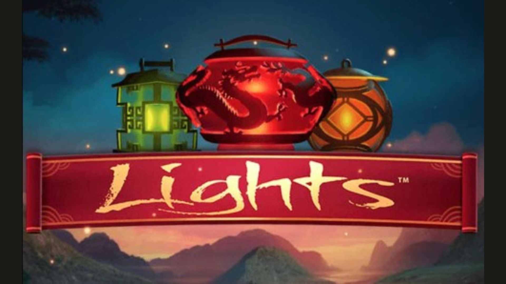 lights gacor